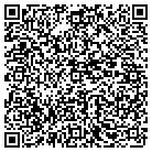 QR code with M & M Home Improvements Inc contacts