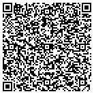 QR code with Blanchard Valley Vascular Surg contacts
