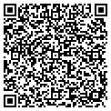 QR code with GNC contacts