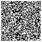 QR code with Yoder & Frey Cushion Mfg Co contacts