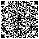 QR code with P I & I Motor Express Inc contacts