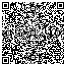 QR code with D & C Motor Sales contacts