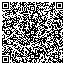 QR code with C & D Information Service contacts