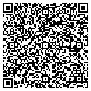 QR code with Regina's Pizza contacts