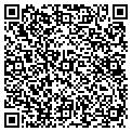QR code with DSM contacts