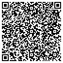 QR code with A Blaze Candles contacts