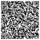 QR code with Hieronymus Management Co contacts