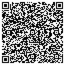 QR code with City Mission contacts