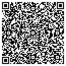 QR code with King Machine contacts