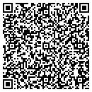 QR code with James & Assoc contacts