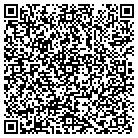 QR code with Welch Gustavas Center Farm contacts