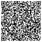 QR code with R E Short Construction contacts
