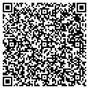 QR code with M A Strozensky contacts