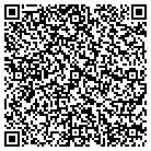 QR code with Accurate Video Solutions contacts