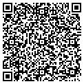 QR code with KFC contacts