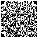 QR code with Wallys Pizza contacts