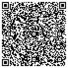 QR code with Upgrade Landscape Design Inc contacts