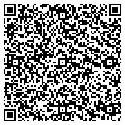 QR code with R L Smith Printing Co contacts