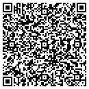QR code with Joe D Hadden contacts