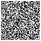 QR code with Hilers Service Center contacts