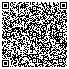 QR code with C M Spitzer House B & B contacts