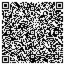 QR code with University Of Ak/Swoheaf contacts