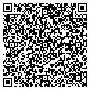 QR code with Debis Mulch contacts
