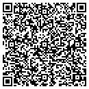 QR code with D-P Weldfab contacts