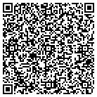QR code with Heavnely Flower Shop contacts