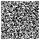 QR code with Mark Hartong Insurance Inc contacts