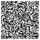 QR code with H & R Block Tax Service contacts