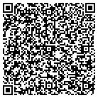 QR code with Kenneth C Johnson & Assocs Inc contacts