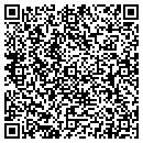QR code with Prized Gems contacts
