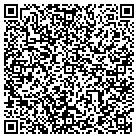 QR code with Hidden Lake Development contacts