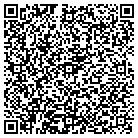 QR code with Keith Devine's Landscaping contacts
