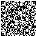 QR code with Scs Co contacts