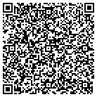 QR code with Tiffin Academy Of Hair Design contacts