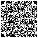 QR code with Rods Auto World contacts