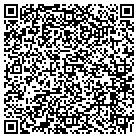 QR code with Ohio Acceptance LLC contacts