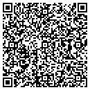 QR code with PIP Printing contacts