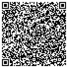 QR code with Pensos Pizza & Restaurant contacts