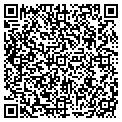 QR code with Cut N Up contacts