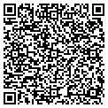 QR code with GNC contacts