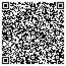 QR code with York Golf Club contacts