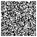 QR code with Moores Taxi contacts