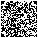 QR code with U C Physicians contacts