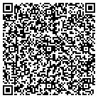 QR code with Ashenfelter & Associates Inc contacts