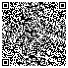 QR code with R G Thomas Landscape & Design contacts