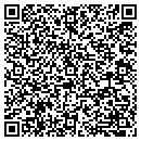 QR code with Moor M C contacts