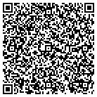QR code with Professional Veterinary Prod contacts